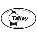Talley logo