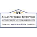 Talley Petroleum Enterprises Inc. logo