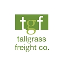 Tallgrass Freight Company logo