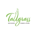 Tallgrass Recovery & Sober Living Homes logo