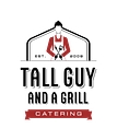 Tall Guy And A Grill Catering Llc logo