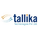 Tallika Corporation logo