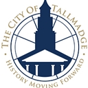 City Of Tallmadge logo