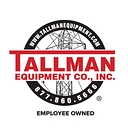 Tallman Equipment logo