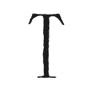 Tallman Hotel logo