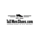 tallmenshoes.com logo