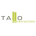 Tallo Construction logo
