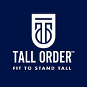 Tall Order Socks