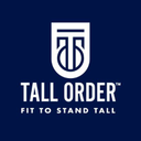 tallorder.com logo