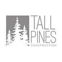 Tall Pines Construction Co logo