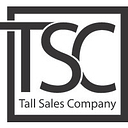 Tall Sales Company logo