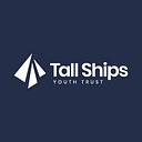 Tall Ships Youth Trust logo