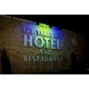 The Tally Ho Hotel logo