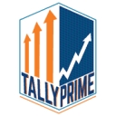 TALLY PRIME UAE logo