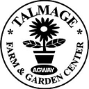 Talmge Farm Agway logo