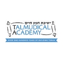 Talmudical Academy Of Baltimore logo
