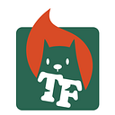 Talnflo logo
