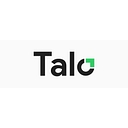 TALO logo