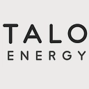 Talo Energy logo