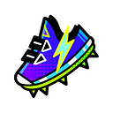 Talofa Games logo