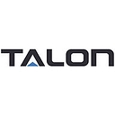 Talon Industries logo