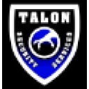 Talon Security Services logo