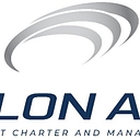 Talon Air, Inc. logo
