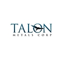 Talon Metals Corp. logo