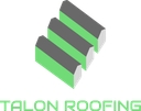 Talon Roofing logo