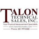 Talon Technical Sales (Physical Measurement Instrumentation Specialists) logo