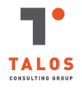 Talos Consulting Group logo