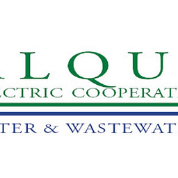 Talquin Electric Cooperative logo
