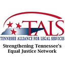 Tennessee Alliance for logo