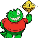 Talsorian Store logo