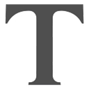 Taltarni Vineyards / Clover Hill Wines logo