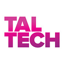 TalTech logo