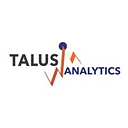 Talus Analytics logo