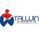 Talwin HR Solutions logo
