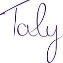 Taly Foundation Inc logo