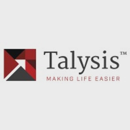 Talysis Ltd logo