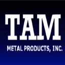 Tam Metal Products Inc logo