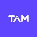 تام | Tam logo