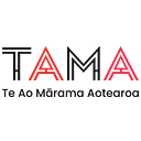 Te Ao Mārama Aotearoa Trust logo