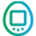 Tamagotchi logo
