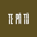 Tamaki Maori Village logo