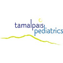 Tamalpais Pediatrics - A UCSF Affiliate logo
