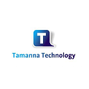 Tamanna Technology logo