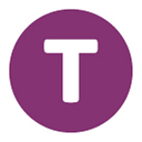 Tamaoho School logo