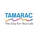 City Of Tamarac logo