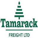 Tamarack Freight logo